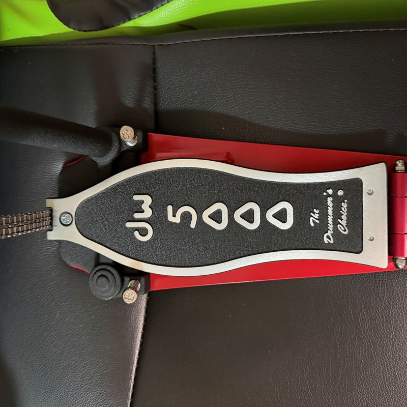 dw DW-5002TD4の画像